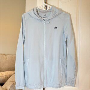 Adidas: Windbreaker